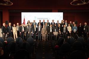 Türk Yaş Meyve Sebze İhracatçılarının Almanya Çıkarması